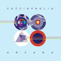 discography - ROBERTO CACCIAPAGLIA